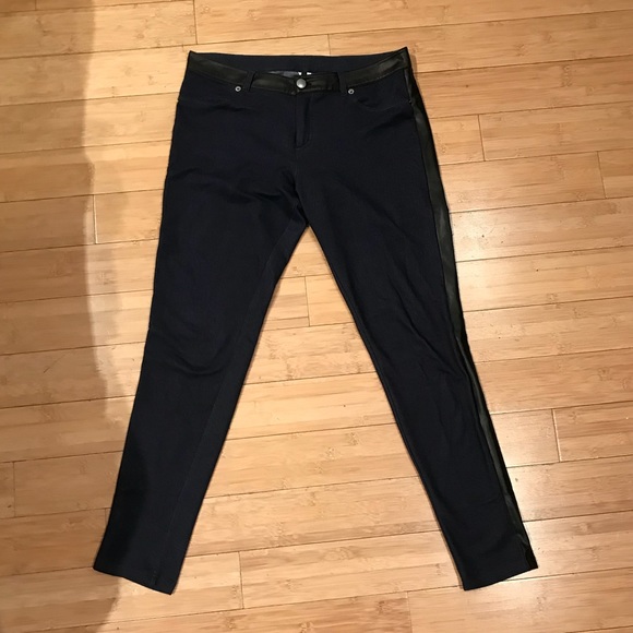 calzedonia jeans leggings
